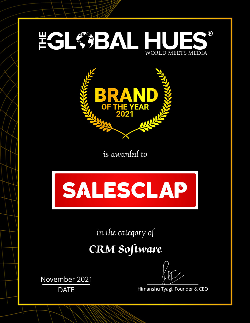 CRM, Awasis Software, Customer Relationship Management